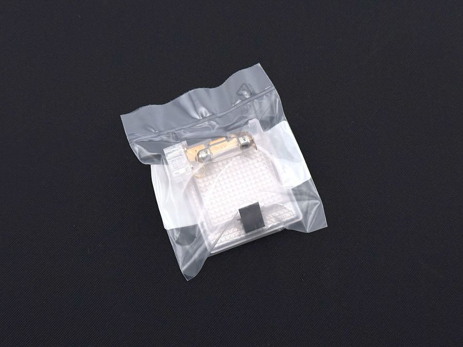 1298200201 | Mercedes SL-Class | R129 Door panel lamps