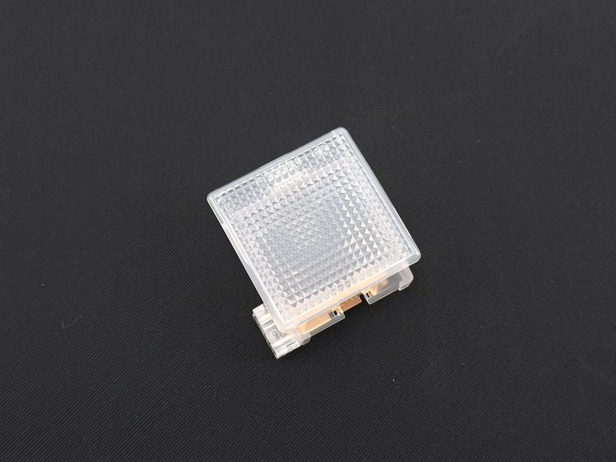 1298200201 | Mercedes SL-Class | R129 Door panel lamps