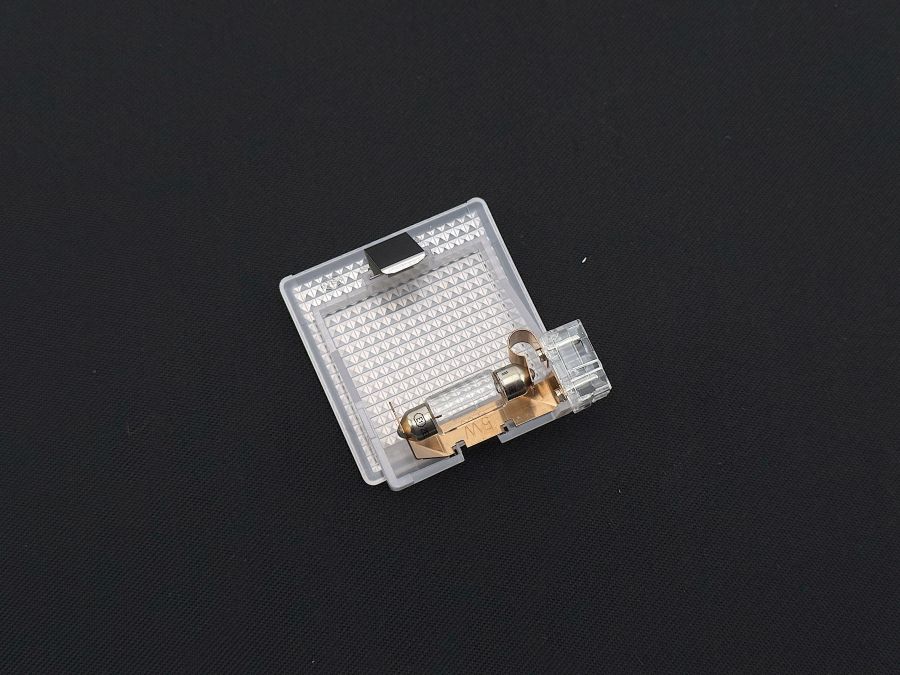 1298200201 | Mercedes SL-Class | R129 Door panel lamps