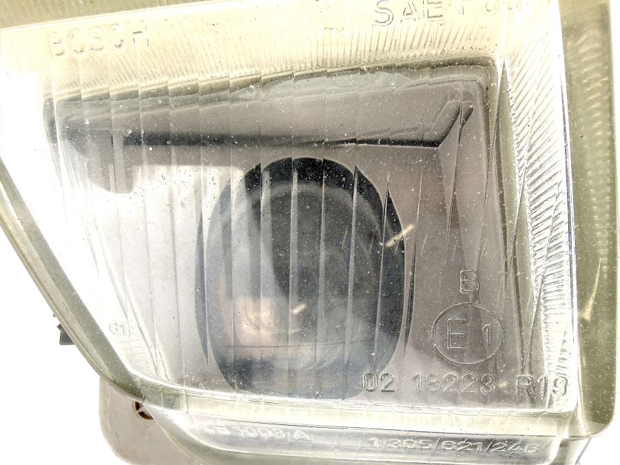 1298200256 | Mercedes 300SL-24 | R129 Fog light front right