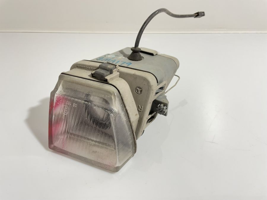 1298200256 | Mercedes 500SL | R129 Fog light front right