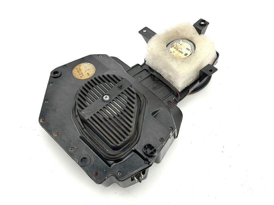 1298200309 | Mercedes 300SL-24 | R129 Left Door Speaker Panel