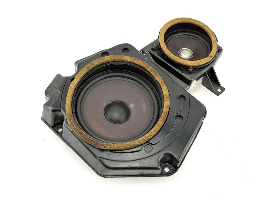 1298200309 | Mercedes 300SL-24 | R129 Left Door Speaker Panel