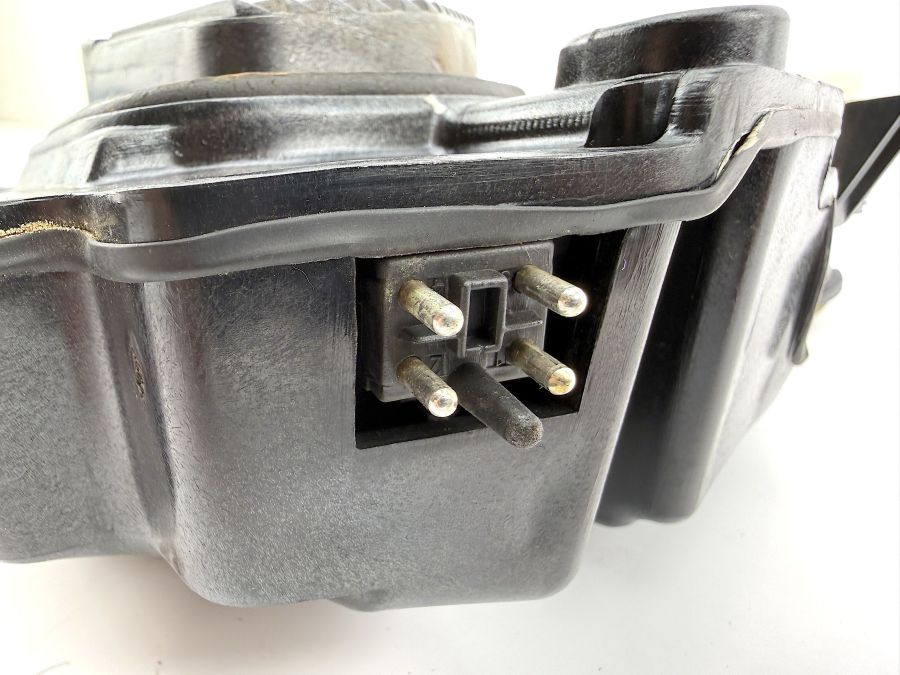 1298200309 | Mercedes 300SL-24 | R129 Left Door Speaker Panel