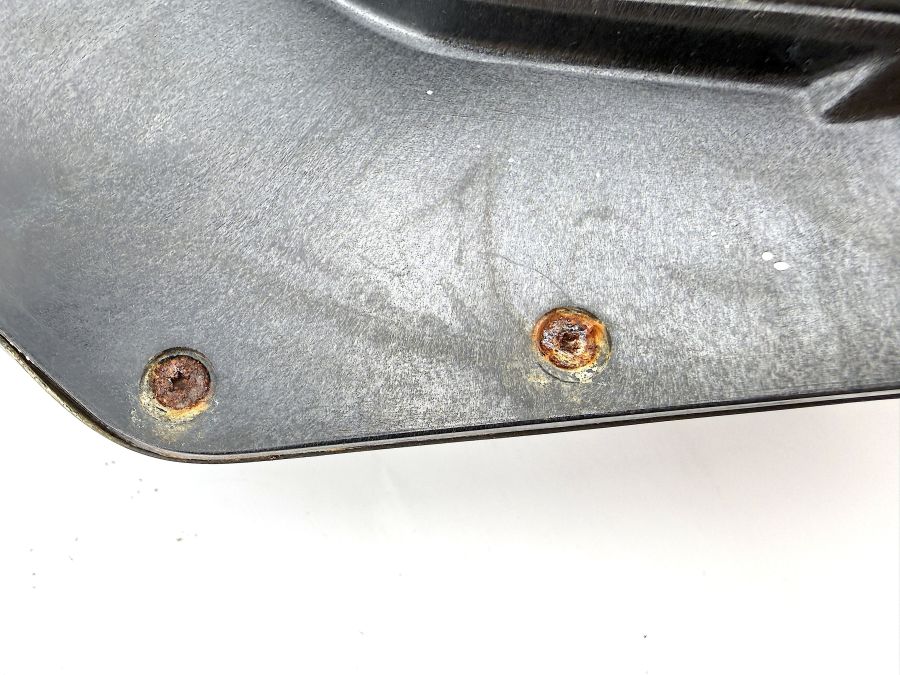 1298200309 | Mercedes 300SL-24 | R129 Left Door Speaker Panel