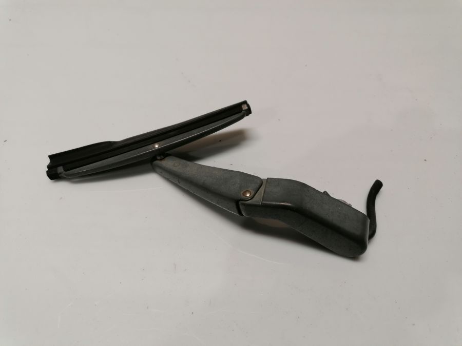 1298200344 1298201744 | Mercedes 500SL | R129 Left Headlight Wiper Arm Blade