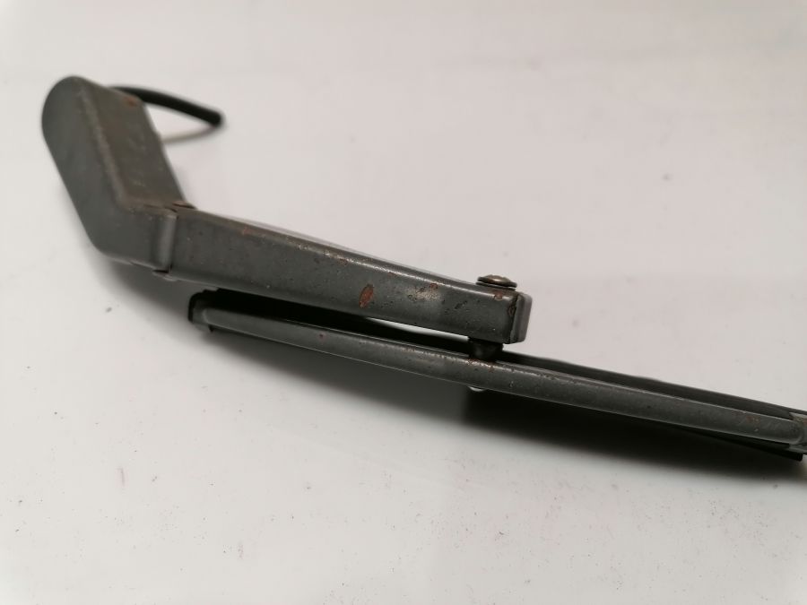 1298200344 1298201744 | Mercedes 500SL | R129 Left Headlight Wiper Arm Blade