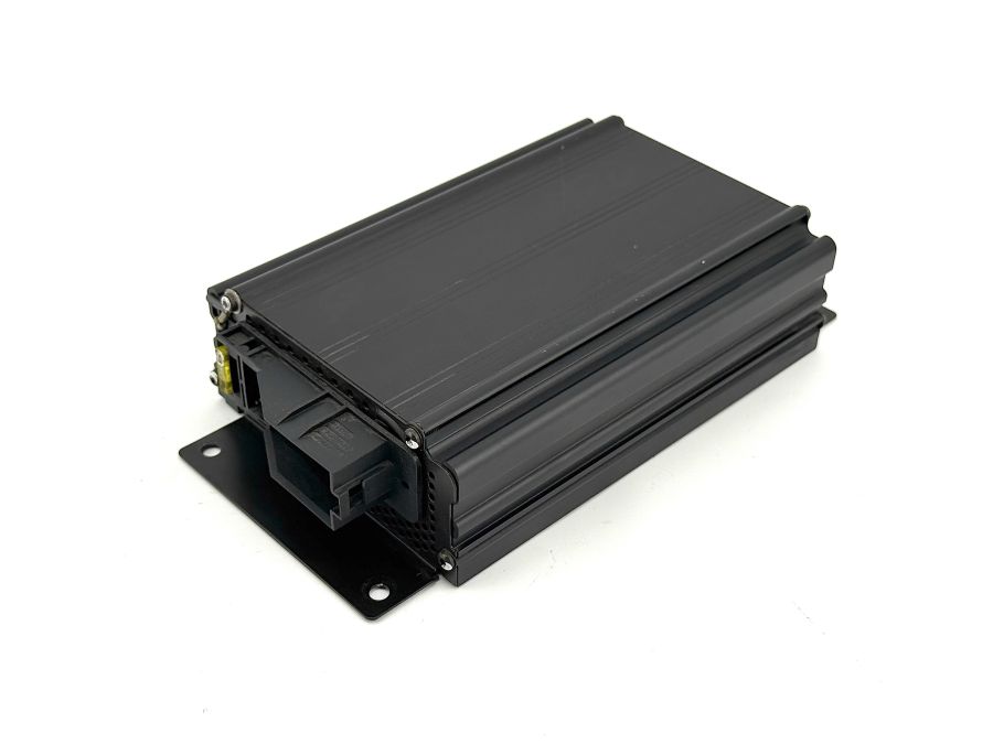 1298200389 | Mercedes SL500 | R129 Bose audio amplifier