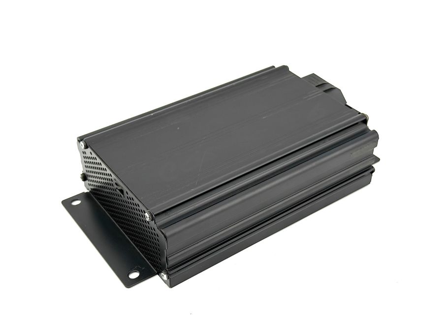 1298200389 | Mercedes SL500 | R129 Bose audio amplifier