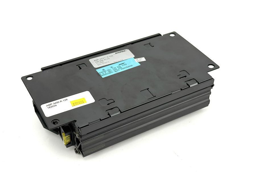 1298200389 | Mercedes SL500 | R129 Bose audio amplifier