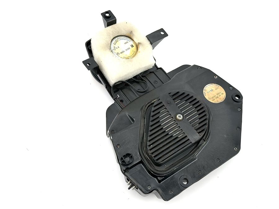 1298200409 | Mercedes 300SL-24 | R129 Right door speaker panel