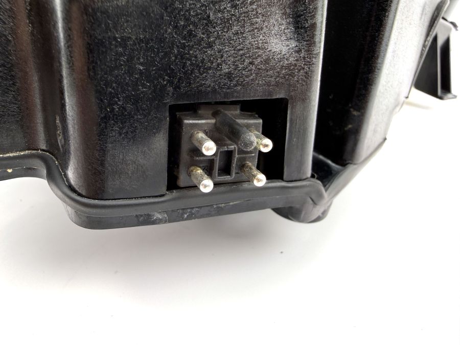 1298200409 | Mercedes 300SL-24 | R129 Right door speaker panel