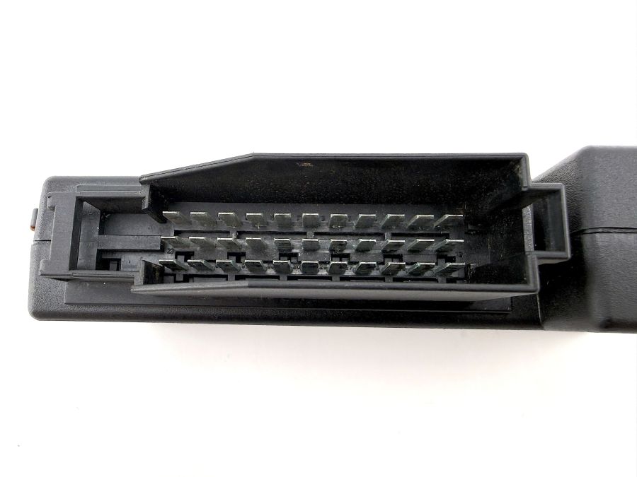 1298200426 | Mercedes 300SL-24 | R129 Anti theft alarm control module