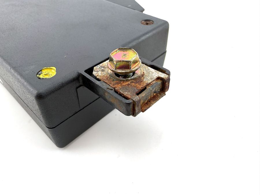 1298200426 | Mercedes 300SL-24 | R129 Anti theft alarm control module