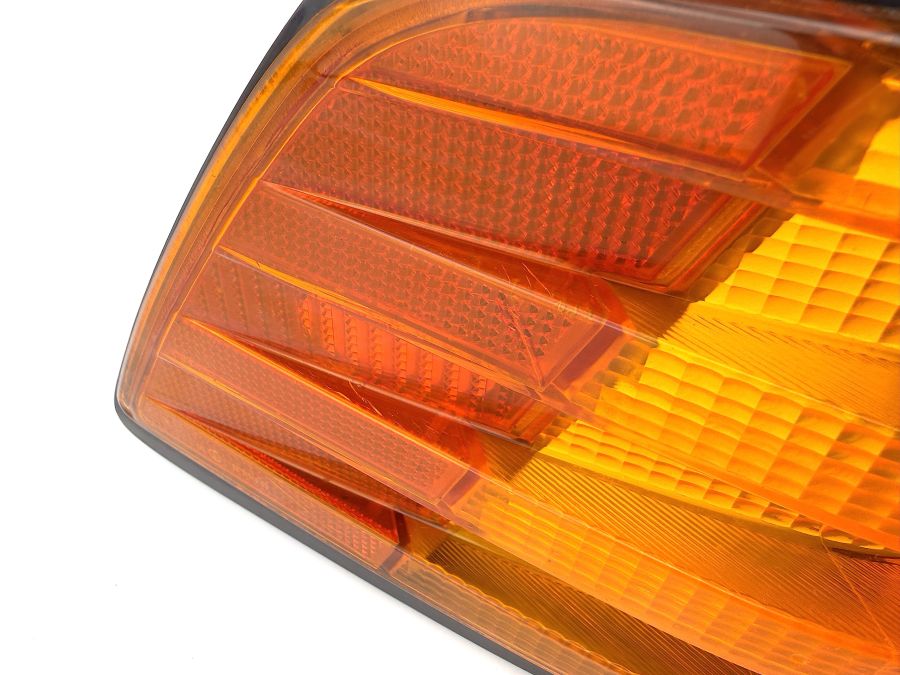 1298200566 | Mercedes 300SL-24 | R129 Left taillight lamp