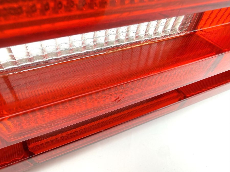 1298200566 | Mercedes 300SL-24 | R129 Left taillight lamp