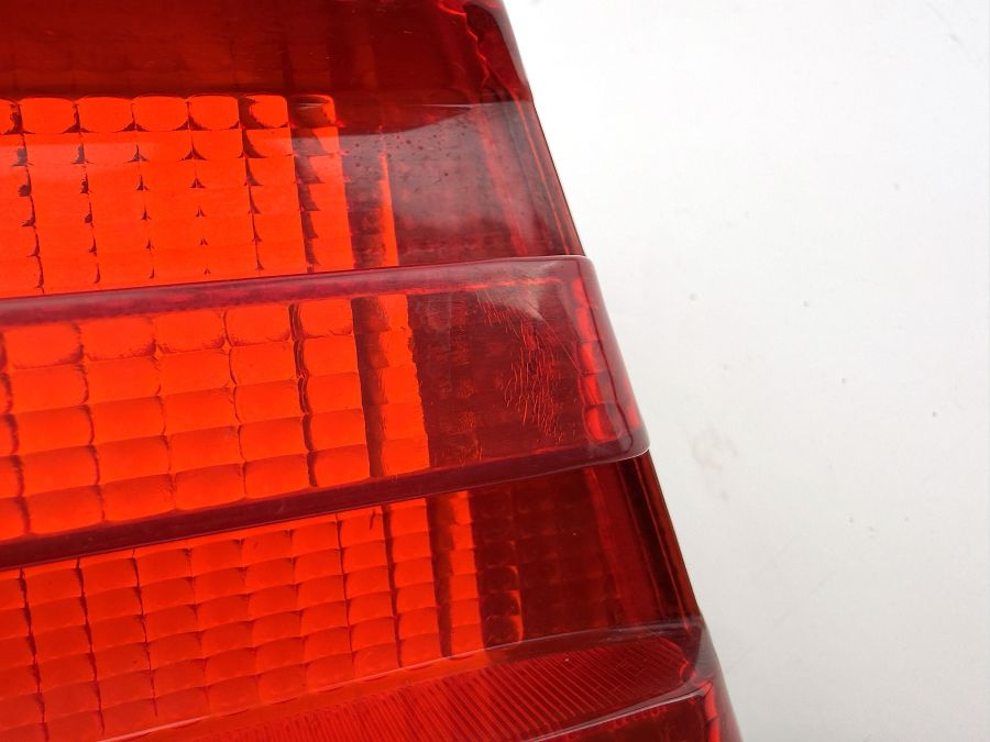 1298200566 | Mercedes 300SL-24 | R129 Left taillight lamp