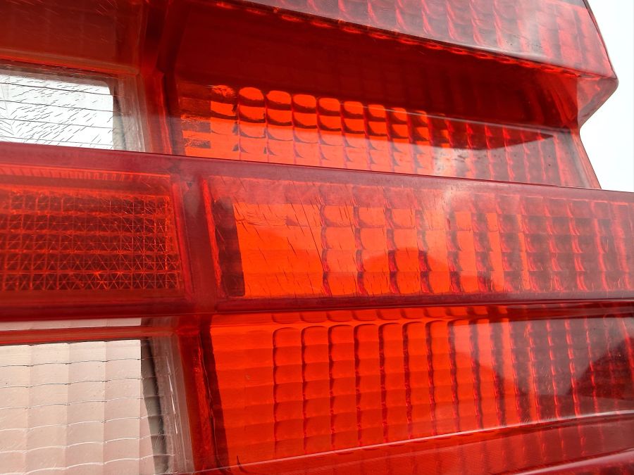 1298200566 | Mercedes 300SL-24 | R129 Left taillight lamp