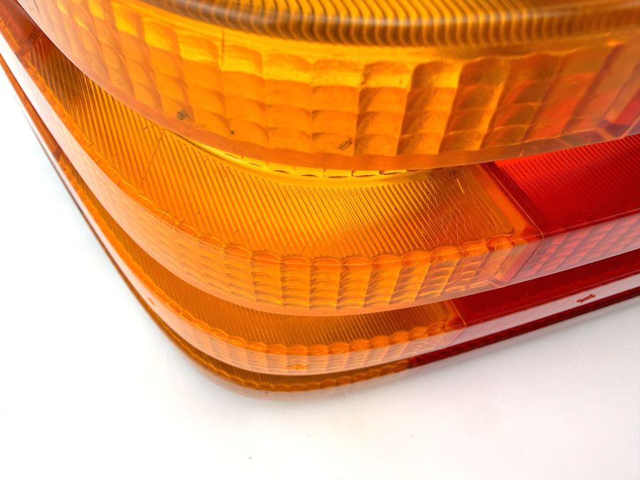 1298200566 | Mercedes 300SL-24 | R129 Left taillight lamp