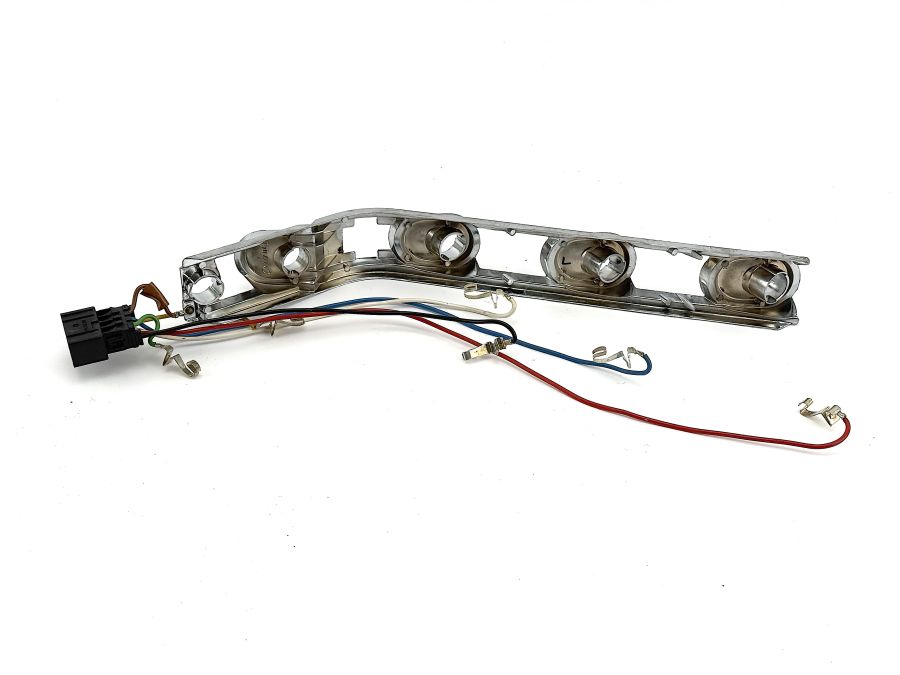 1298200577 0175451228 | Mercedes SL500 | R129 Tail light bulb mount rear left