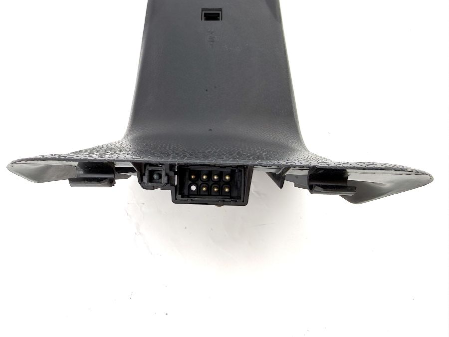 1298200577 | Mercedes 300SL-24 | R129 Tail light bulb mount rear left