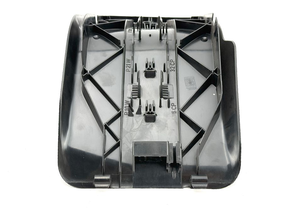 1298200577 | Mercedes SL500 | R129 Tail light bulb mount frame rear left