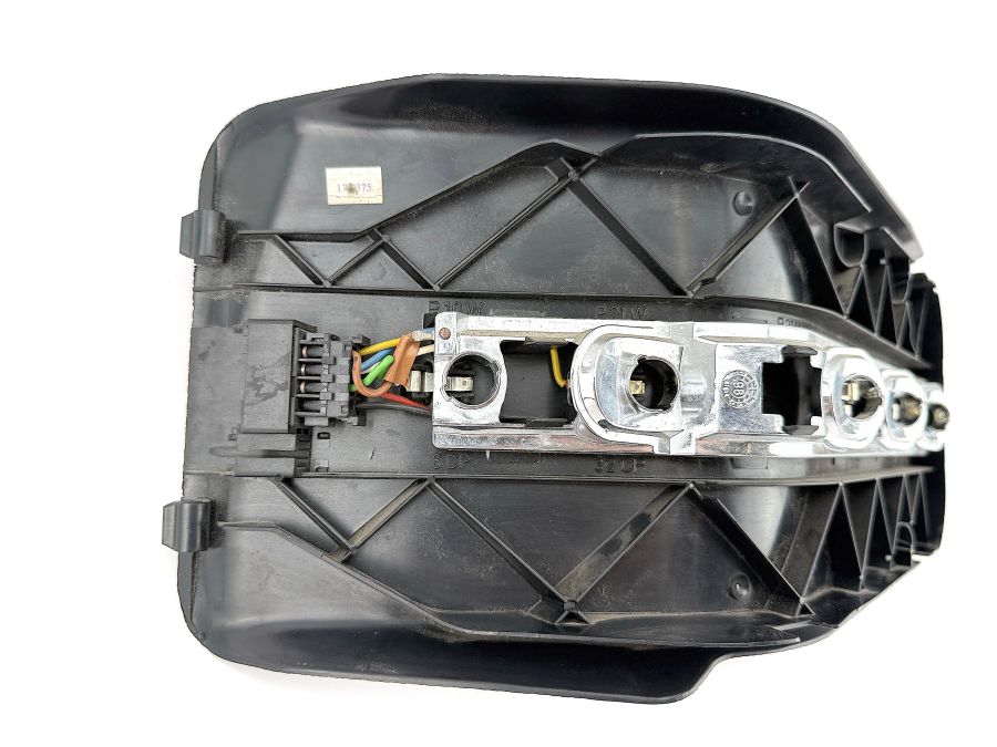 1298200577 | Mercedes SL500 | R129 Tail light bulb mount rear left