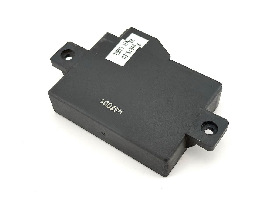 1298200626 | Mercedes 300SL-24 | R129 Anti theft alarm control module