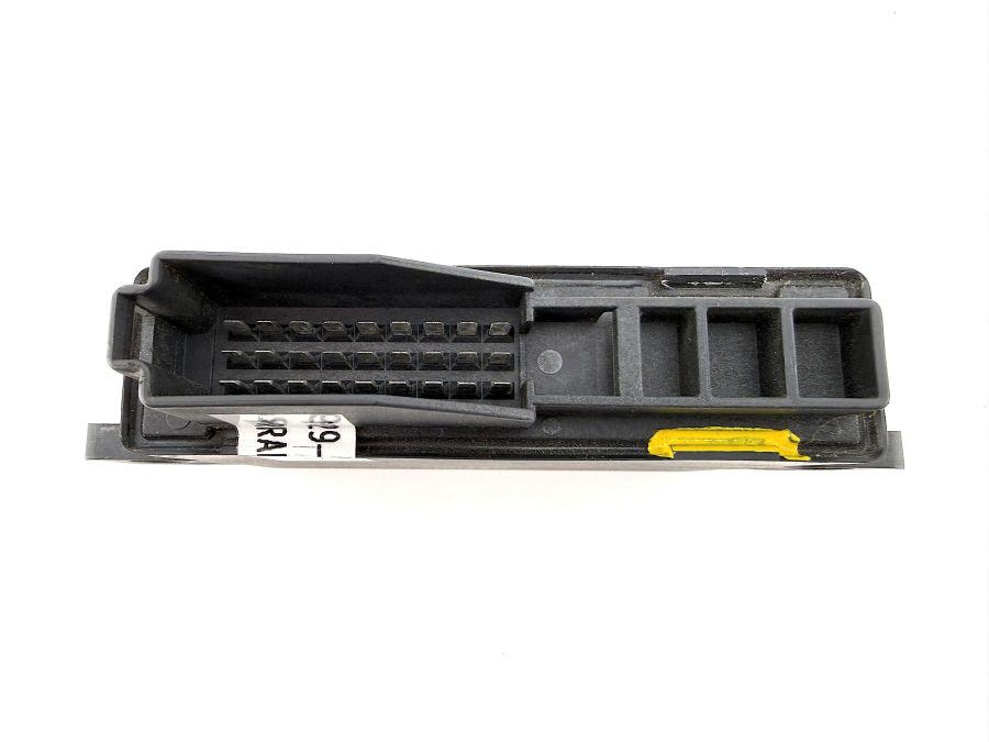 1298200626 | Mercedes 300SL-24 | R129 Anti theft alarm control module