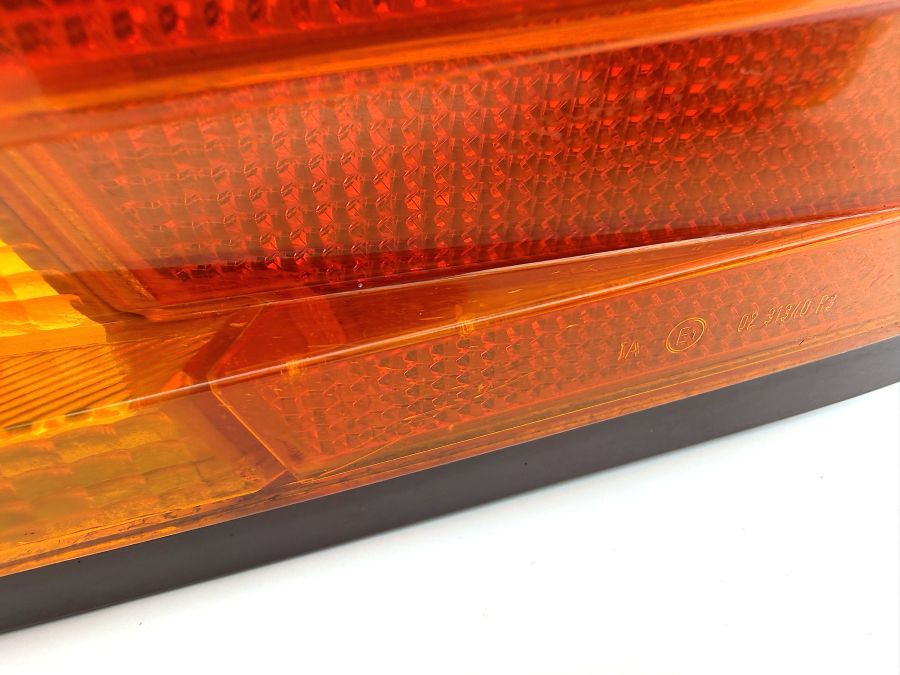 1298200666 | Mercedes 300SL-24 | R129 Right taillight lamp