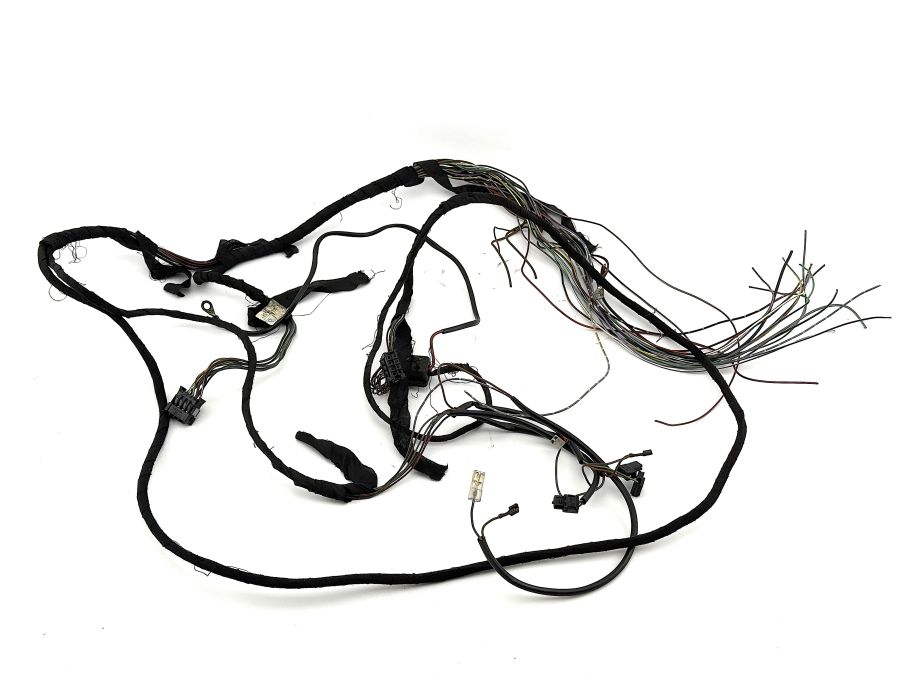 1298200677 1298200577 1295404807 | Mercedes SL500 | R129 Tail lamp wiring connectors