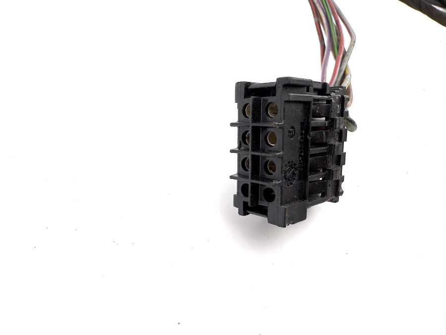 1298200677 1298200577 1295404807 | Mercedes SL500 | R129 Tail lamp wiring connectors