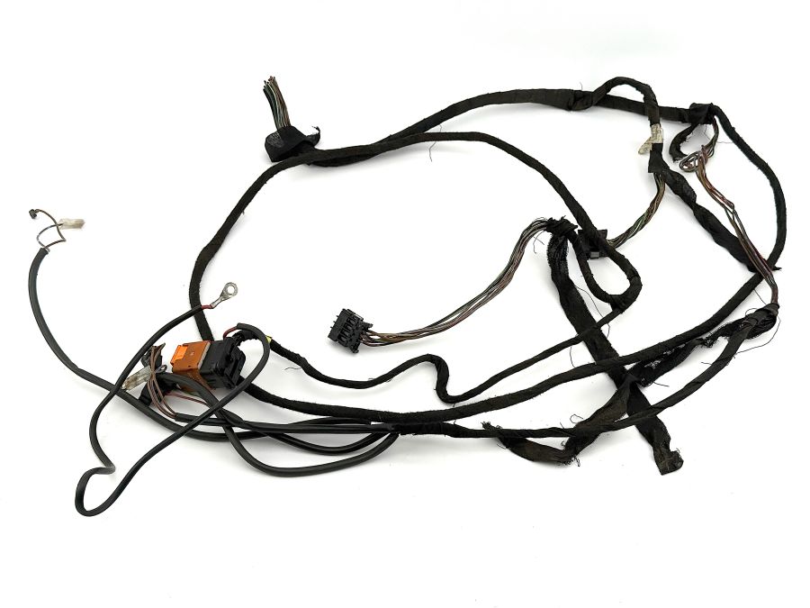1298200677 1298200577 1295404807 | Mercedes SL500 | R129 Tail lamp wiring harness 1298200677 1298200577 1295404807 | Mercedes SL500 | R129 Tail lamp wiring harness