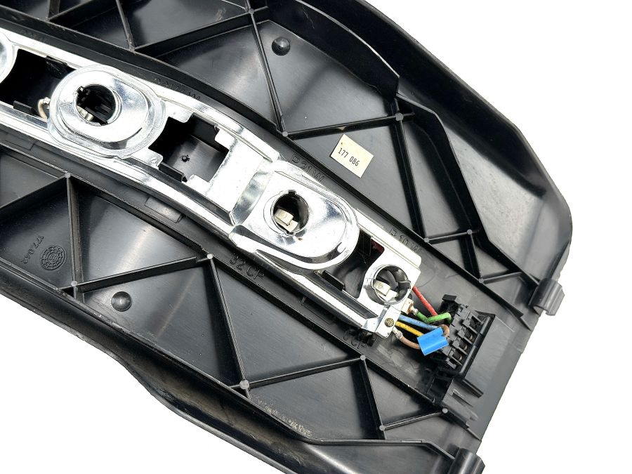 1298200677 | Mercedes 300SL-24 | R129 Tail light bulb mount rear right