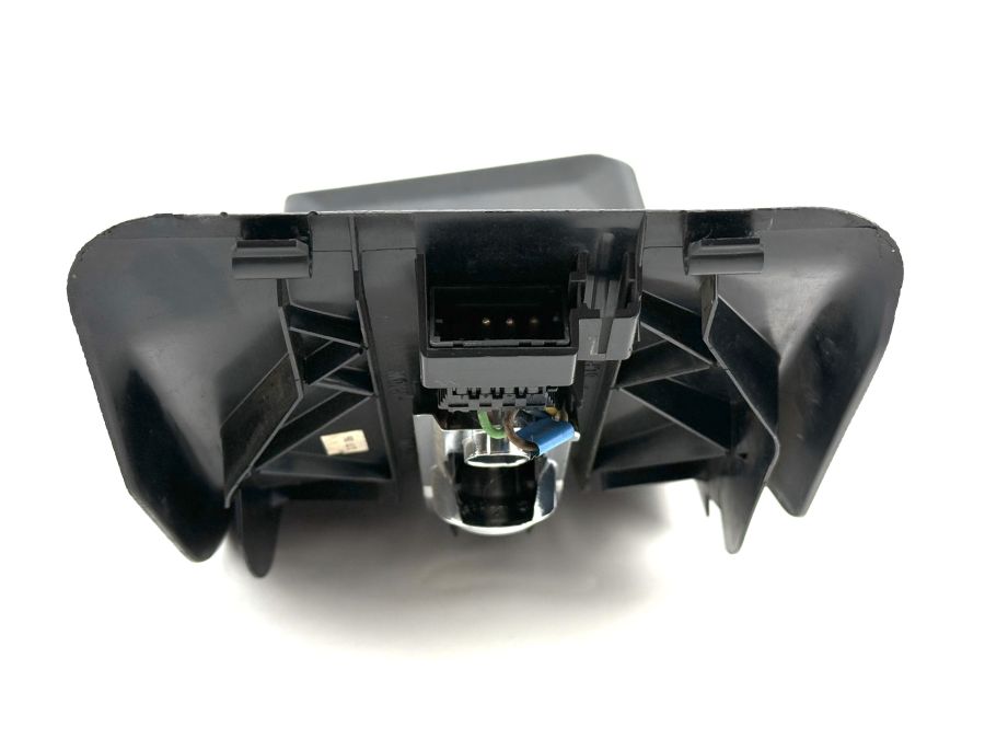 1298200677 | Mercedes 300SL-24 | R129 Tail light bulb mount rear right