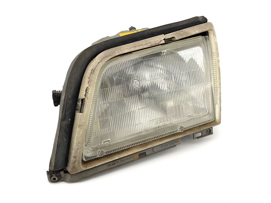1298200761 | Mercedes 300SL-24 | R129 Left headlight USA market
