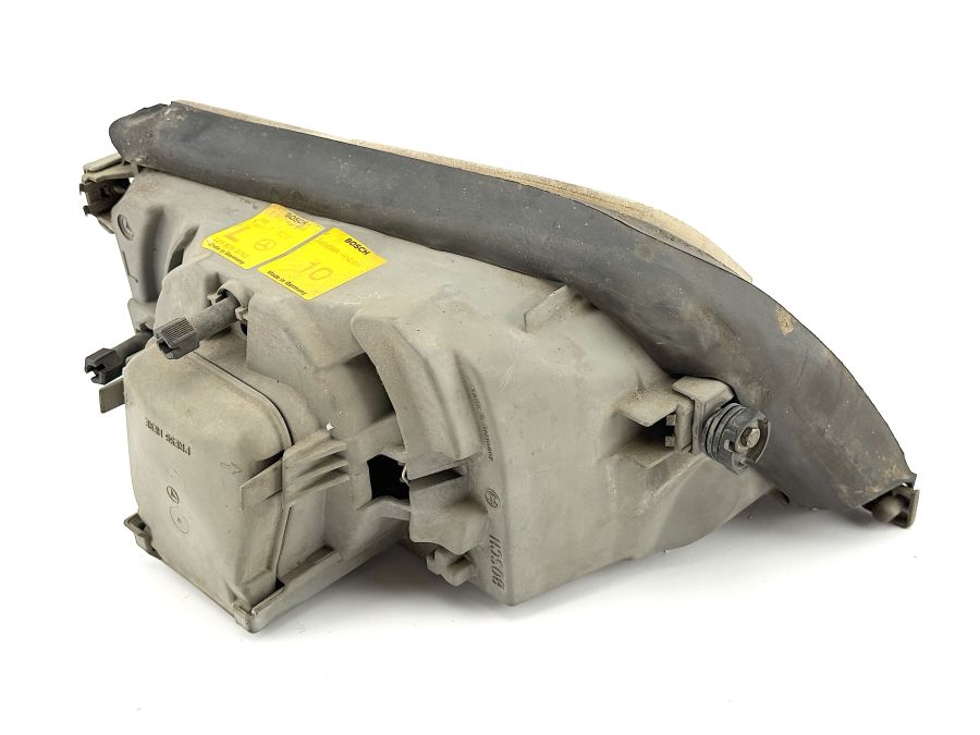 1298200761 | Mercedes 300SL-24 | R129 Left headlight USA market