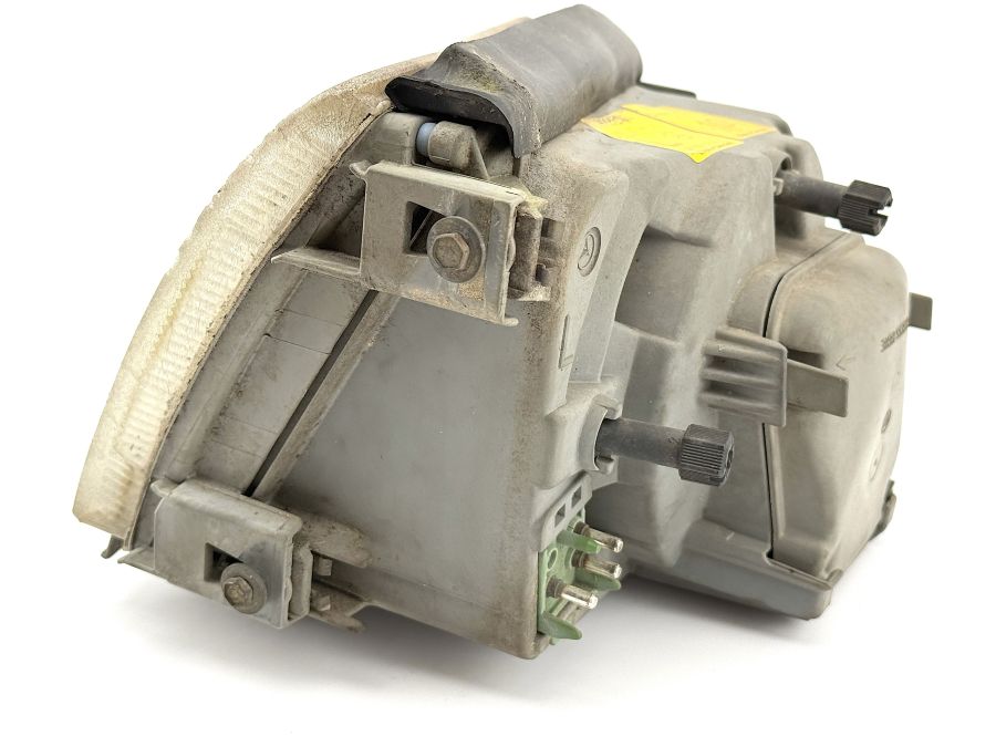 1298200761 | Mercedes 300SL-24 | R129 Left headlight USA market