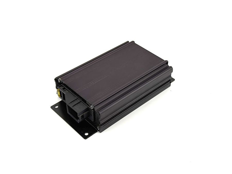 1298200789 | Mercedes SL500 | R129 Bose audio amplifier