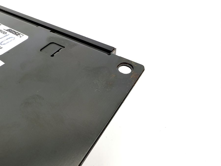 1298200789 | Mercedes SL500 | R129 Bose audio amplifier