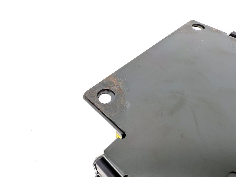 1298200789 | Mercedes SL500 | R129 Bose audio amplifier