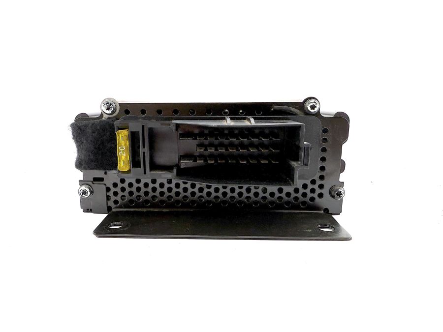 1298200789 | Mercedes SL500 | R129 Bose audio amplifier 1298200789 | Mercedes SL500 | R129 Bose audio amplifier