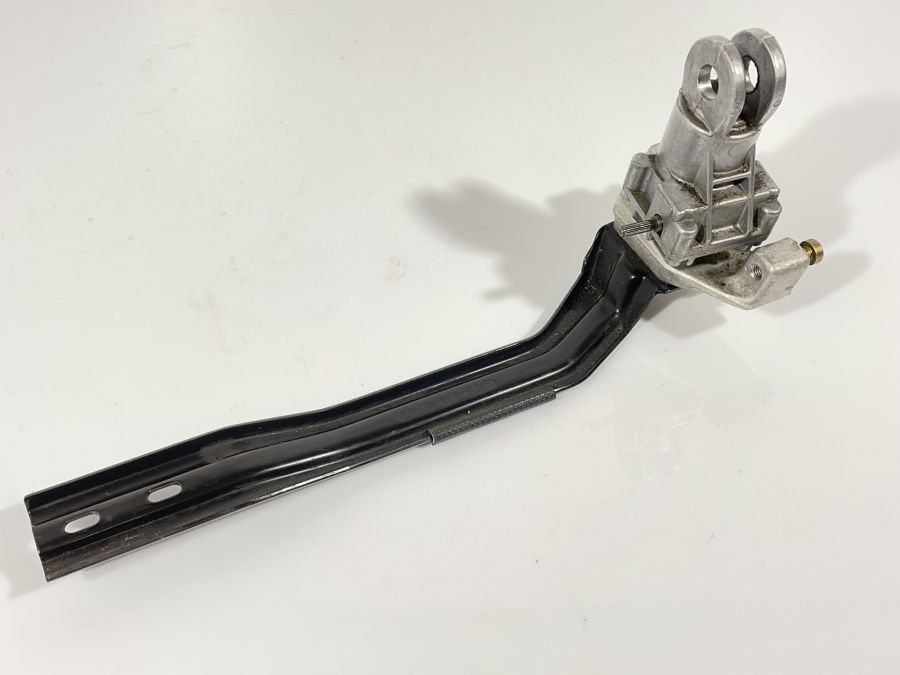 1298200807 1299191230 | Mercedes SL500 | R129 Right seat height adjustment gear rear left side
