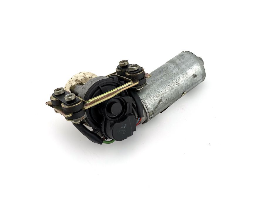 1298200842 | Mercedes SL500 | R129 Left seat backrest adjustment motor