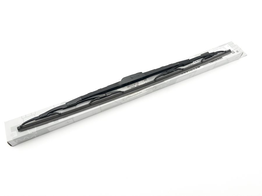 1298200845 129820084526 | Mercedes SL-Class | R129 Windscreen wiper blade