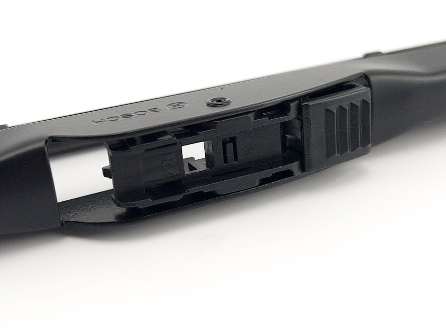 1298200845 129820084526 | Mercedes SL-Class | R129 Windscreen wiper blade 1298200845 129820084526 | Mercedes SL-Class | R129 Windscreen wiper blade