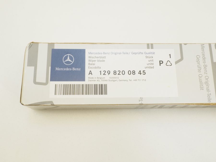 1298200845 | Mercedes SL-Class | R129 Wiper blade
