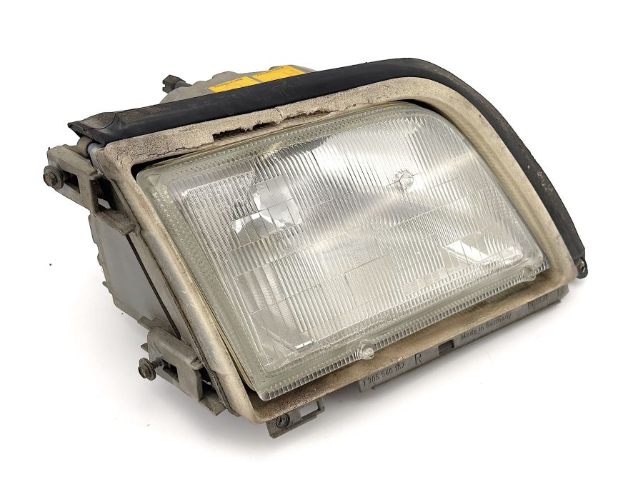 1298200861 | Mercedes 300SL-24 | R129 Right headlight USA market