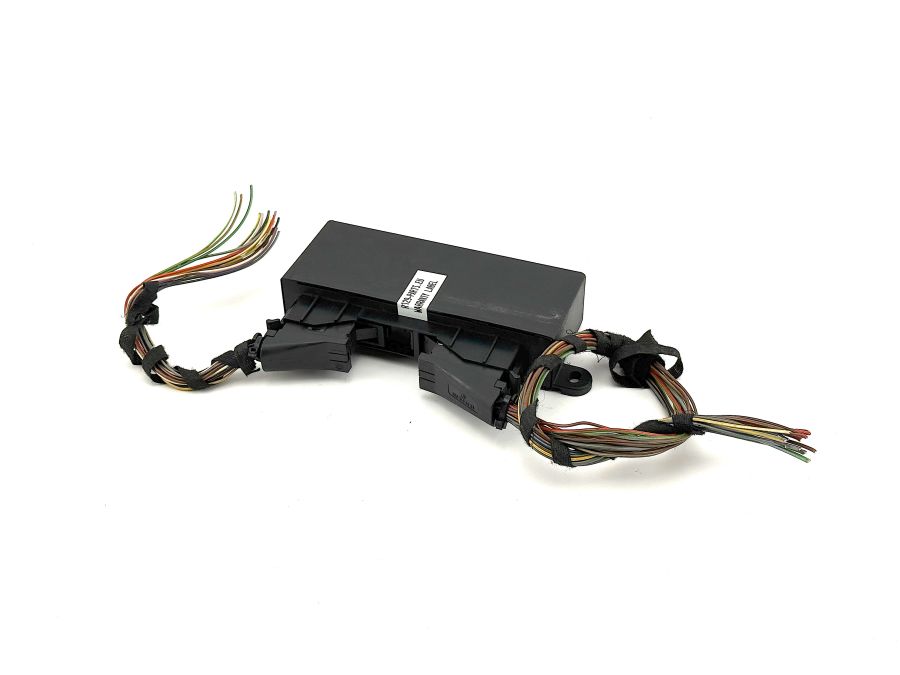 1298200926 0005456583 0005456683 | Mercedes SL500 | R129 Driver memory control unit