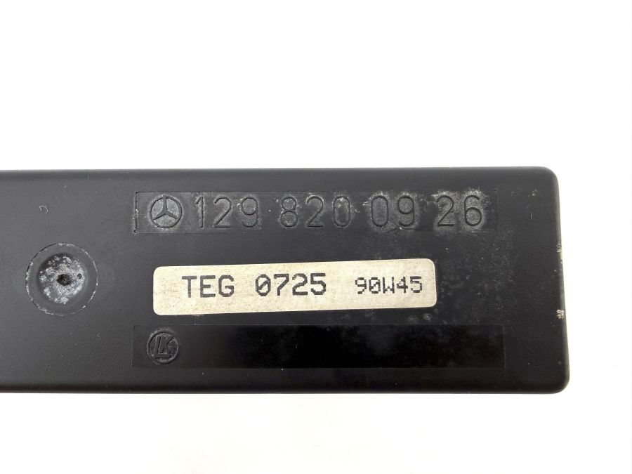 1298200926 | Mercedes 300SL-24 | R129 Memory control unit